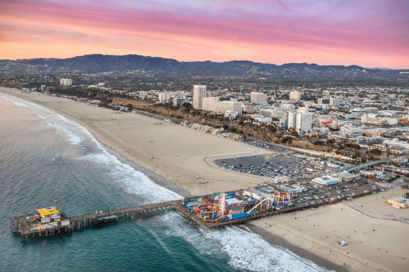 Top 10 Fastest-Growing Tech Companies in Silicon Beach