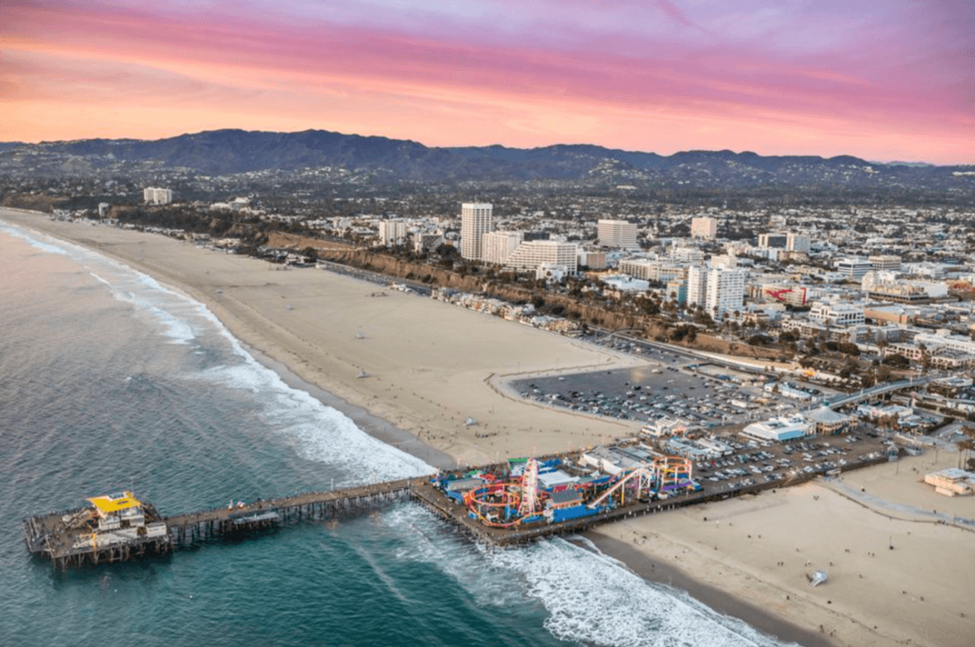 Top 10 Fastest-Growing Tech Companies in Silicon Beach