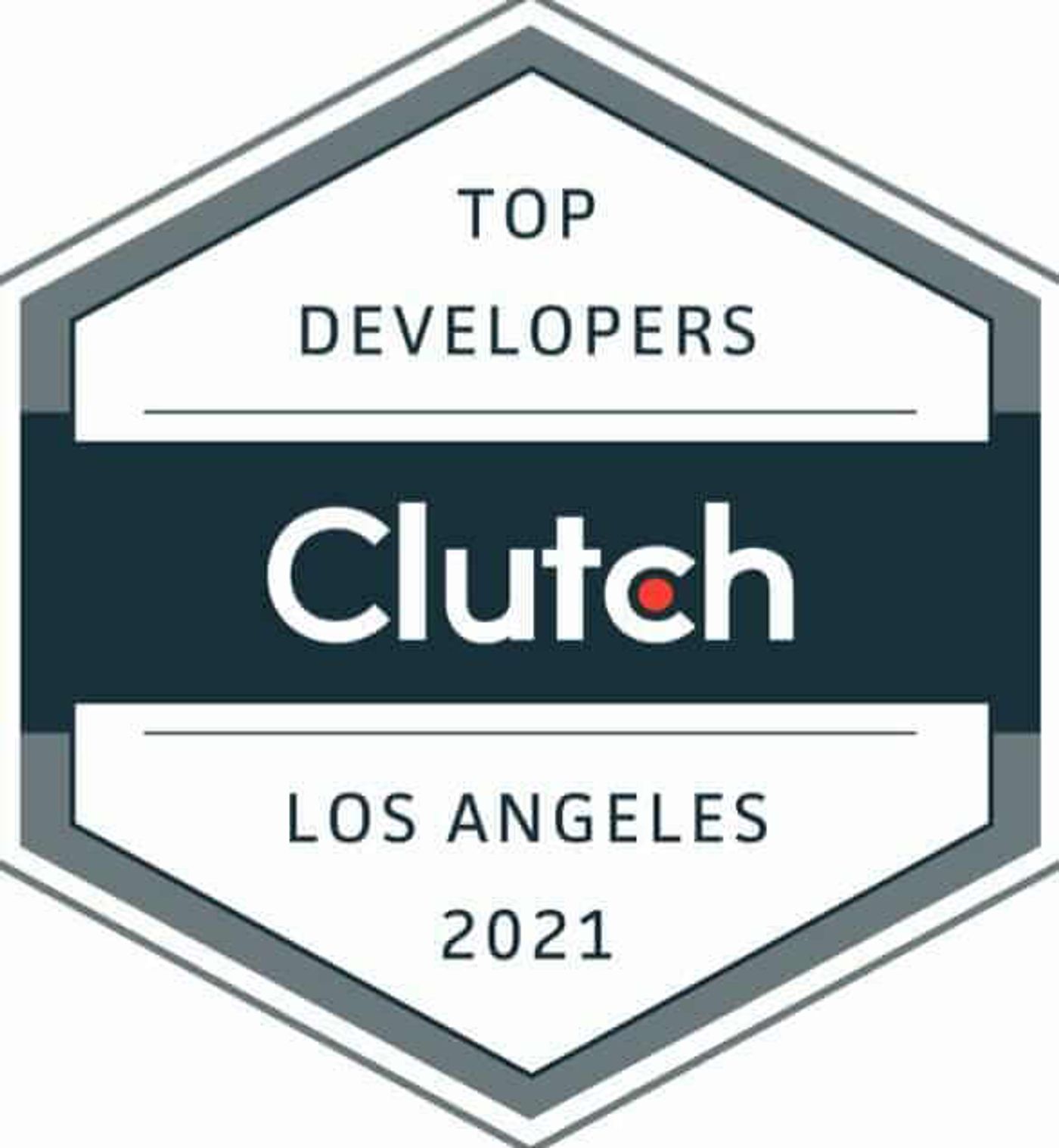 Clutch Recognizes Rootstrap as Los Angeles & California’s Best Web Developer for 2021