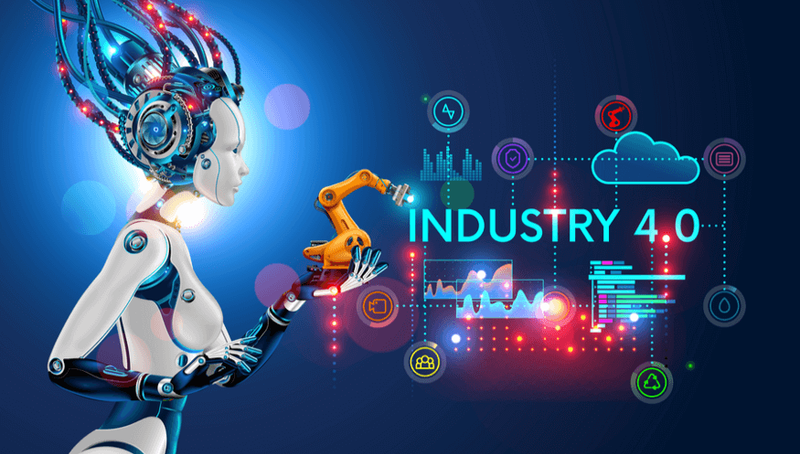 Data Revolution Inside Organizations