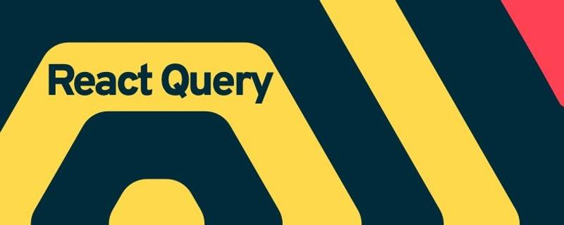 React Query and Management of Server State