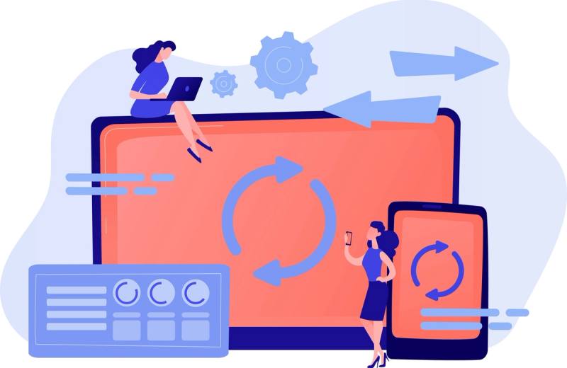 State Management in Flutter: A Comparative Analysis of Riverpod, Bloc, and GetX.