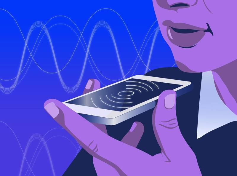 An in-depth look into how Voice Recognition Technology works