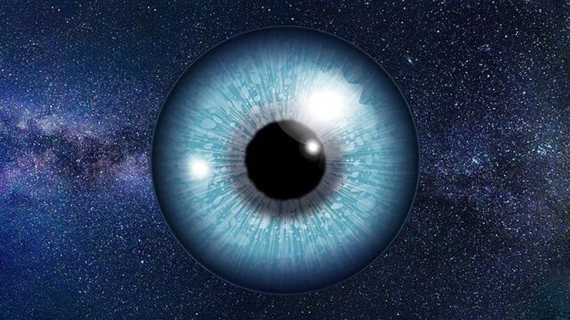How to Detect Eye Movement using Neuroscience and Machine Learning - Experiment