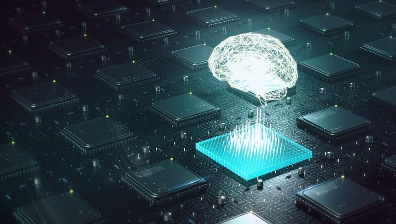 AI and Blockchain- The Future of Business