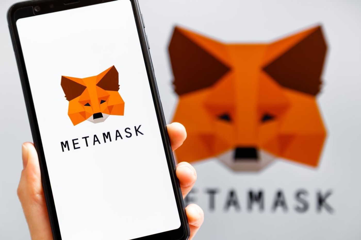 How to mint an NFT on Metamask