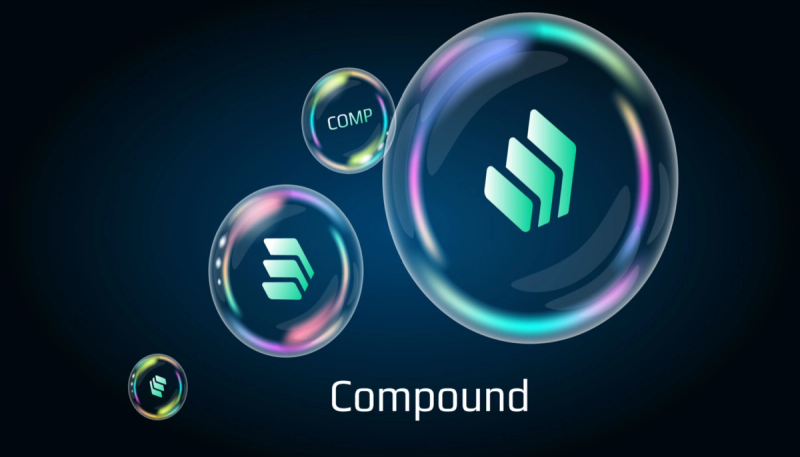 The DeFi Solution to Bank Loans: Is Compound Finance a Gamechanger?