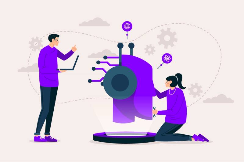 How to Create an AI Agent Using LangChain and GPT