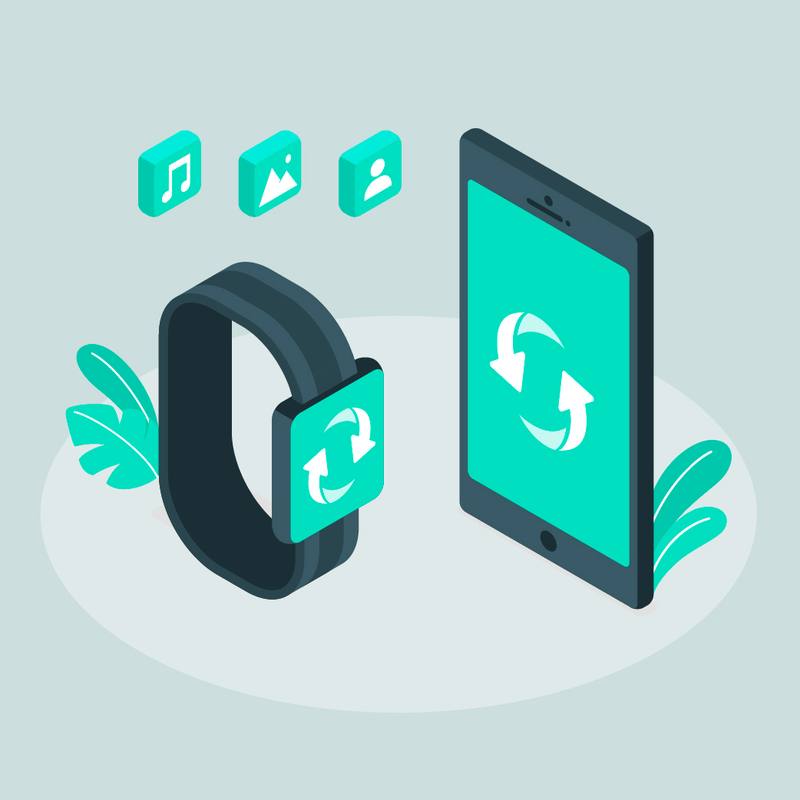 How to test wearable apps? Some considerations and best practices