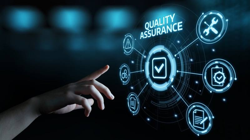 Accessibility Testing In QA: How To Get Started
