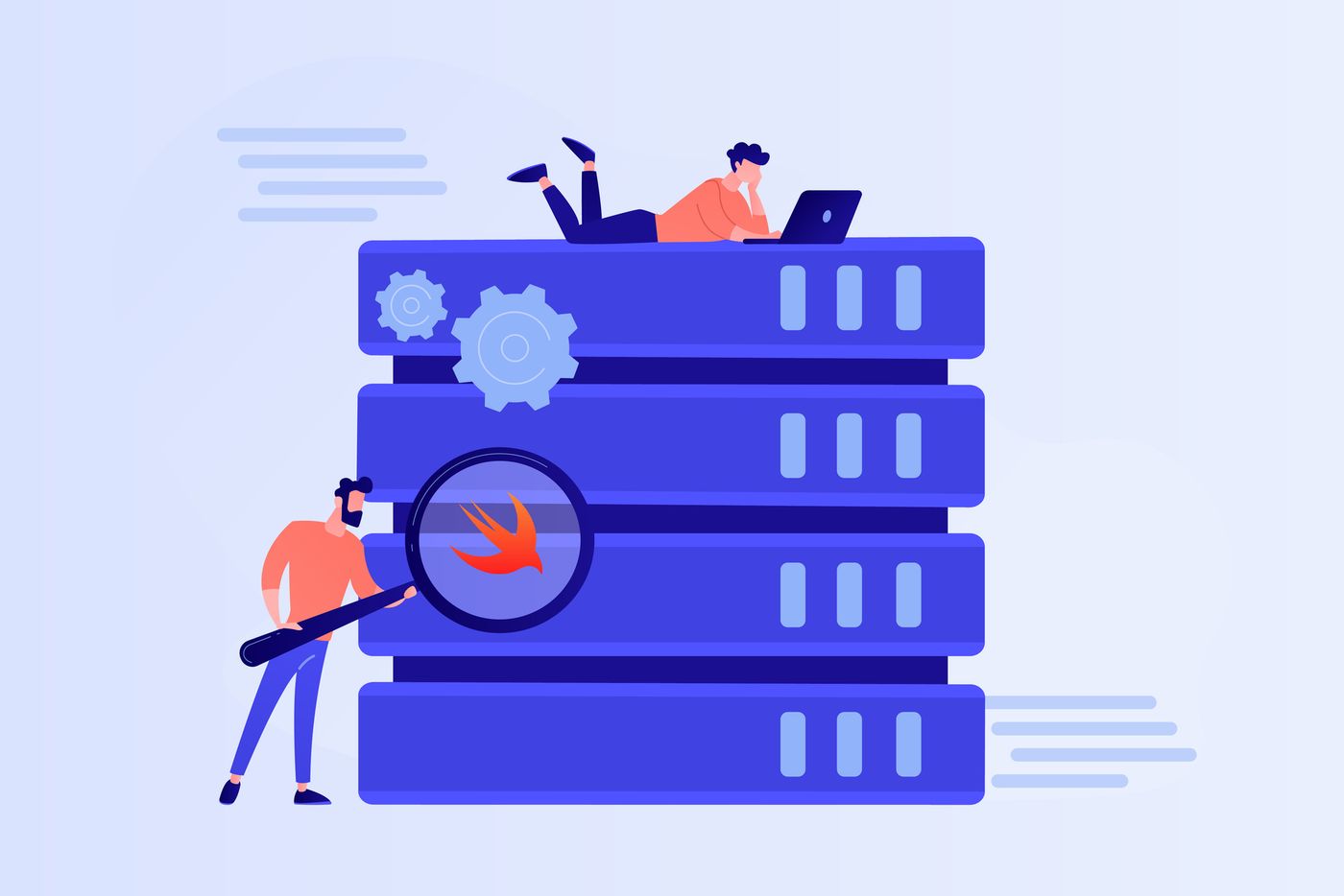 How to Use SwiftData in Your Next Swift Project