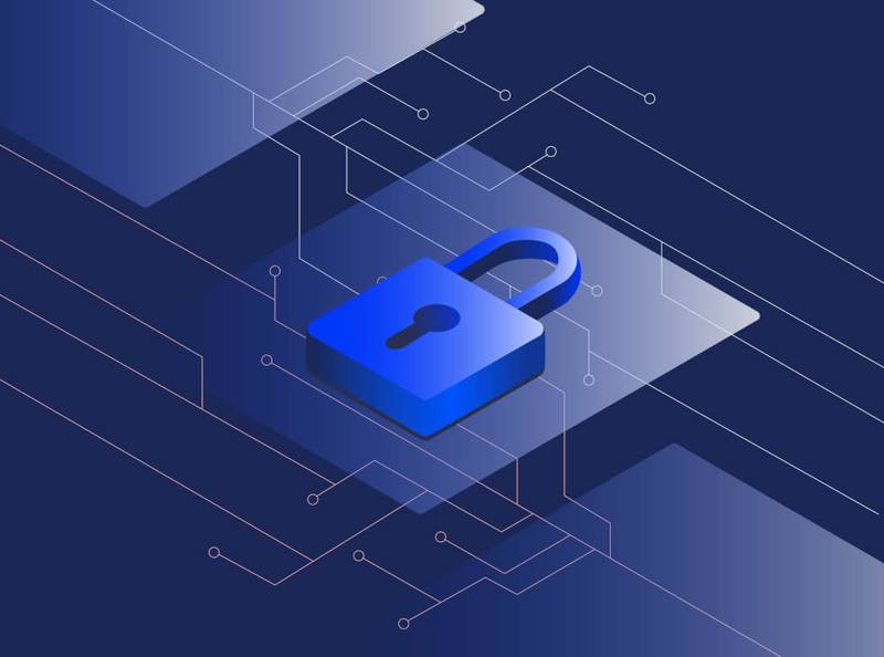 How to see Cybersecurity risks with Cryptocurrencies