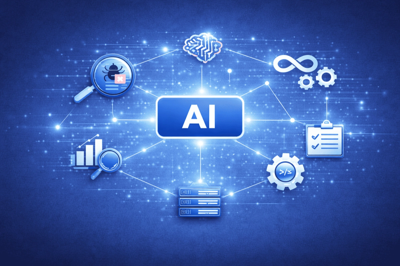 The Future of the QA Role in the Age of Artificial Intelligence