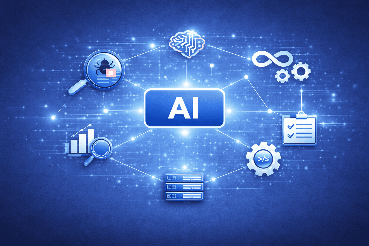 The Future of the QA Role in the Age of Artificial Intelligence
