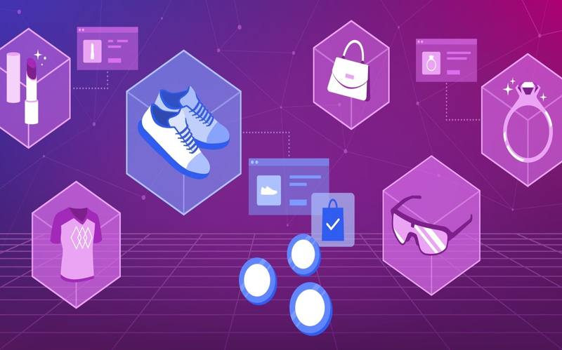 Phygitals: NFTs Digital Twins in Fashion