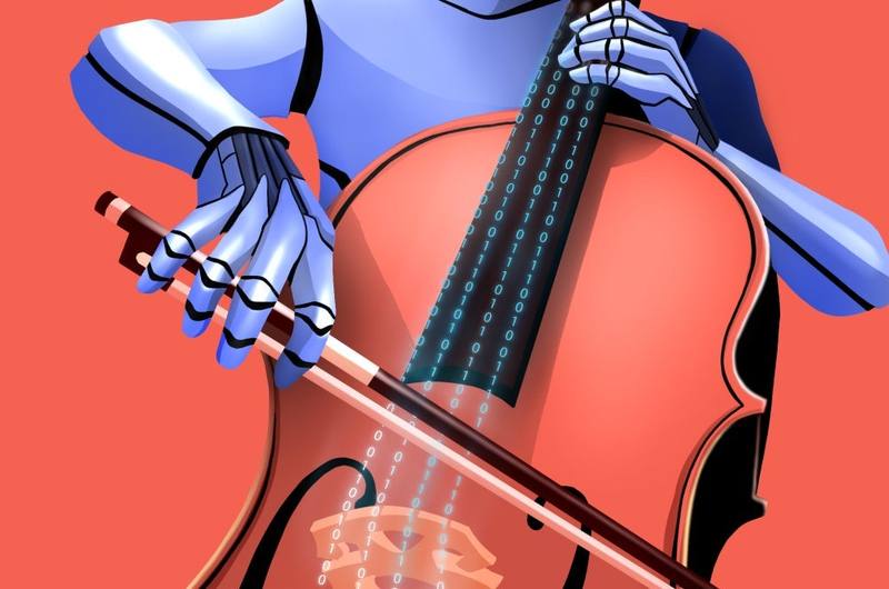 How to Generate Music with AI
