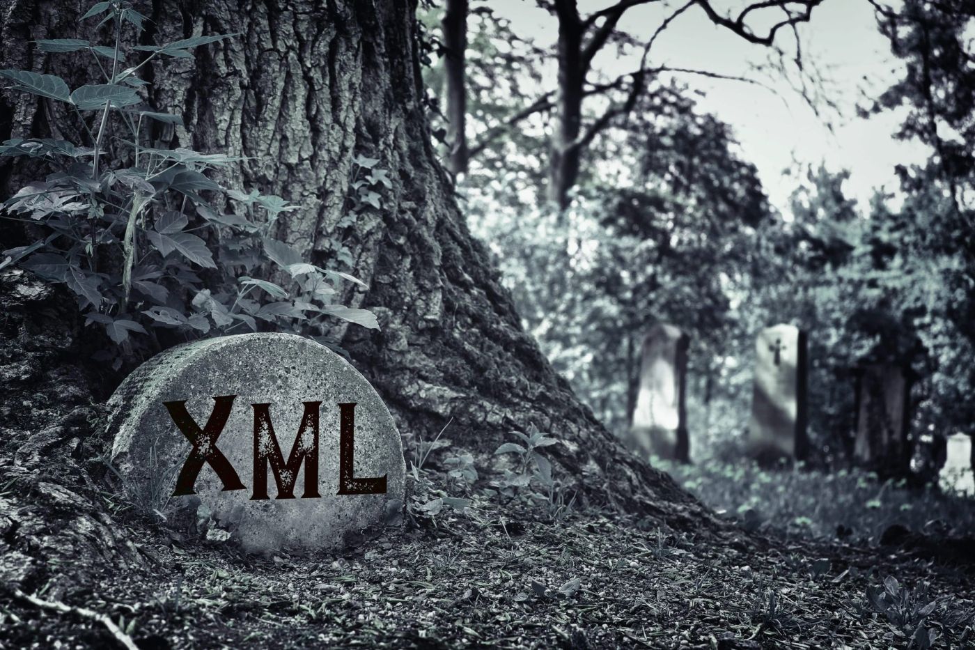 RIP XML "They killed an innocent". A peaceful transition to Compose.