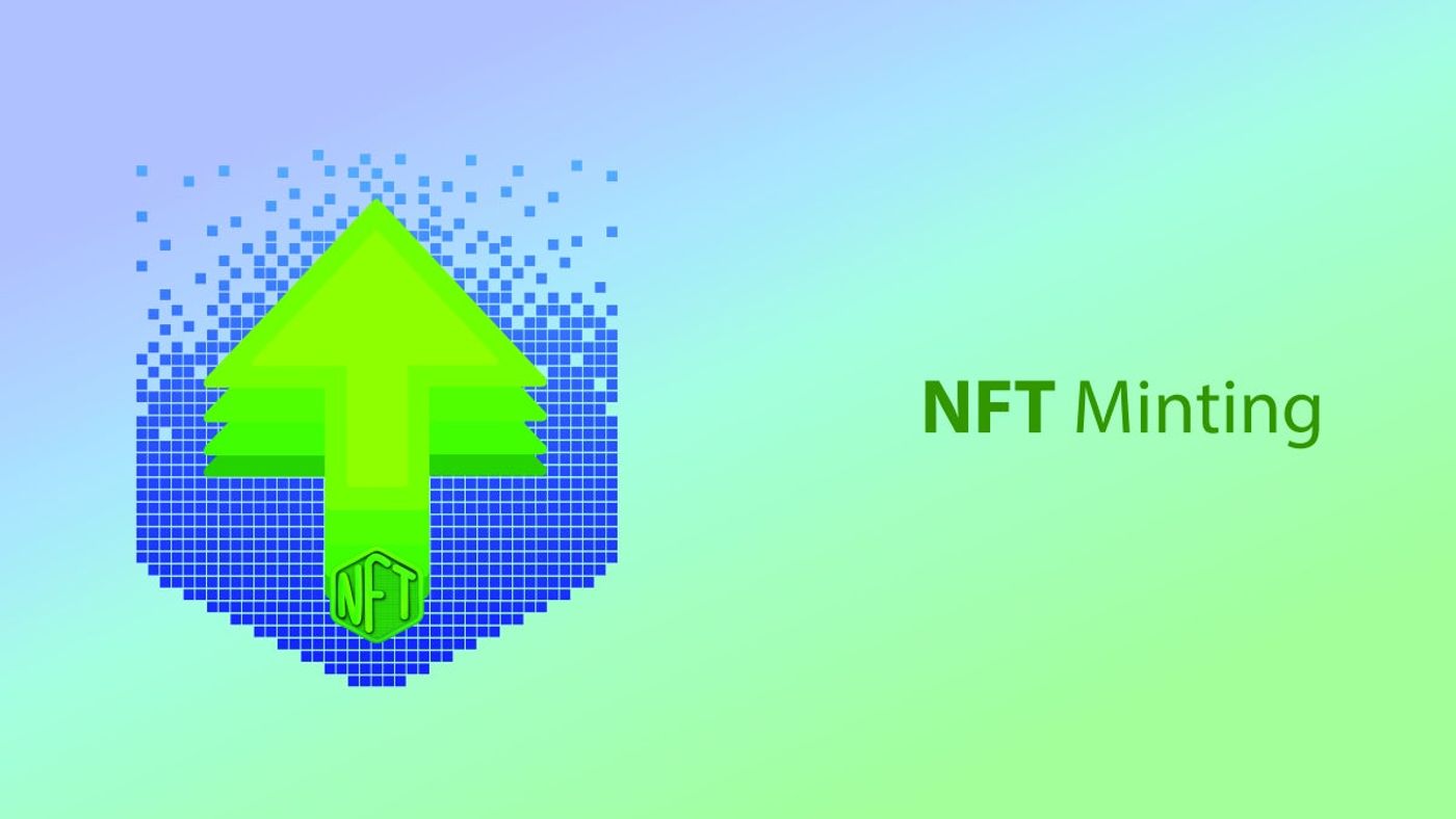 How to Mint an NFT on Etherscan
