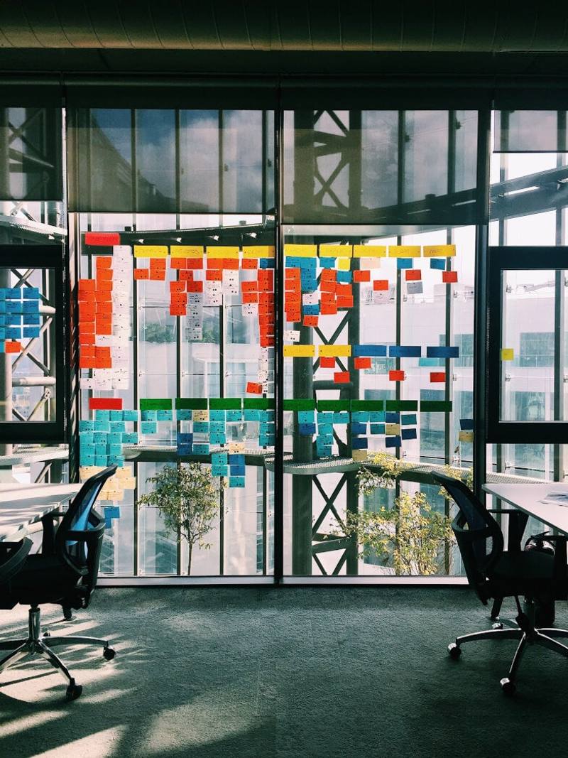 Scrum at Scale: Project Management Best Practices for Large Teams