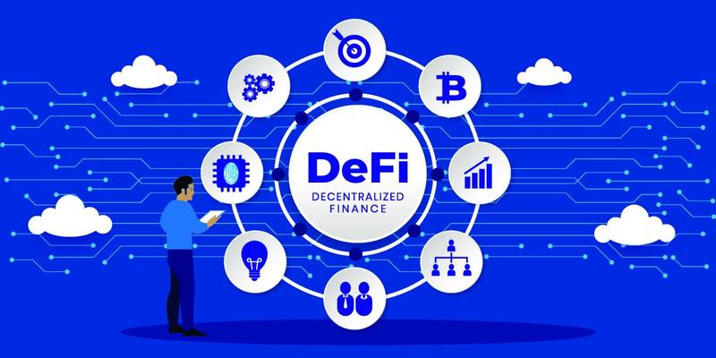 DeFi- What is it and how can I invest in it?
