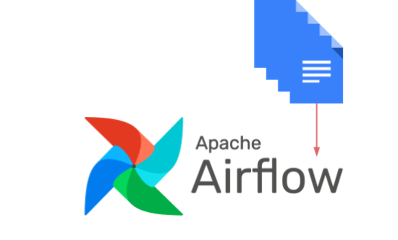 Experimenting with Airflow to Process S3 Files