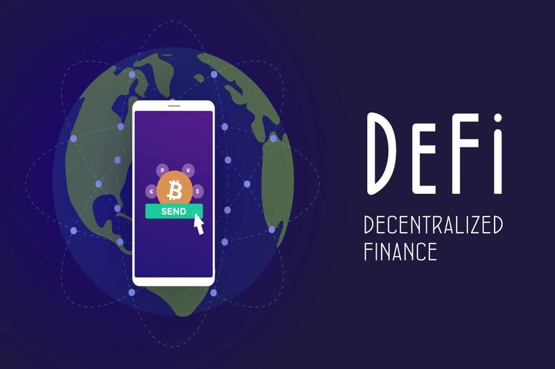 ReFi + Celo: How this next iteration of DeFi could save The Planet