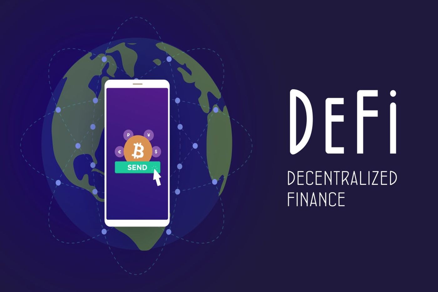 ReFi + Celo: How this next iteration of DeFi could save The Planet