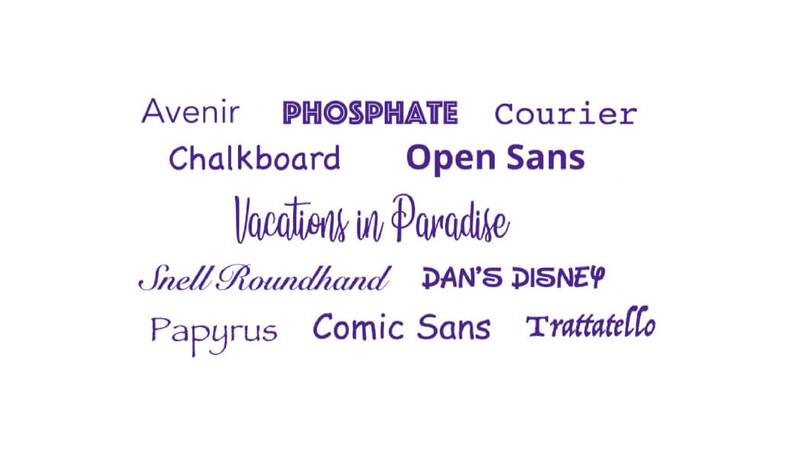 How to Customize Fonts in React Native