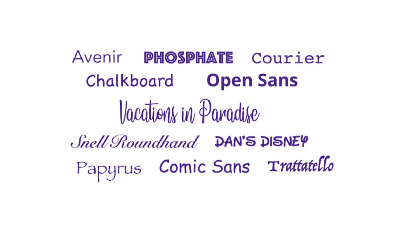 How to Customize Fonts in React Native