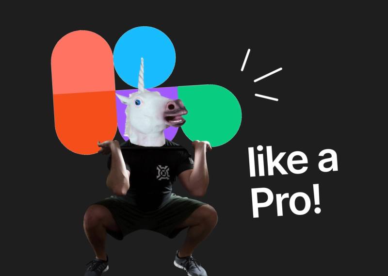 Flexing Figma: Component Structure & Properties Like a Pro!