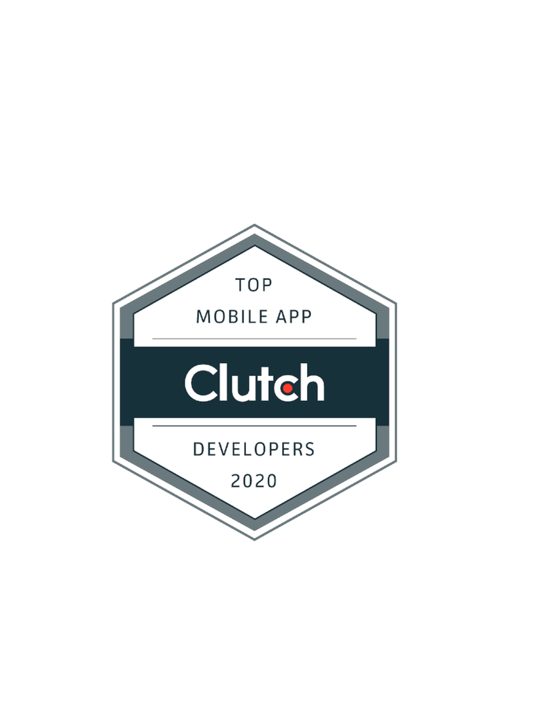 Rootstrap Named Amongst Clutch’s Best App Developers in 2020!