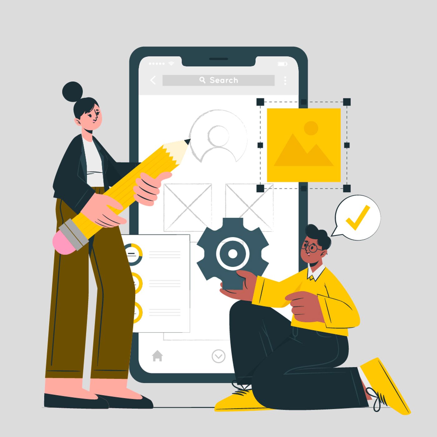 Flutter vs Kotlin Multiplatform Mobile (KMM): A Comprehensive Comparison