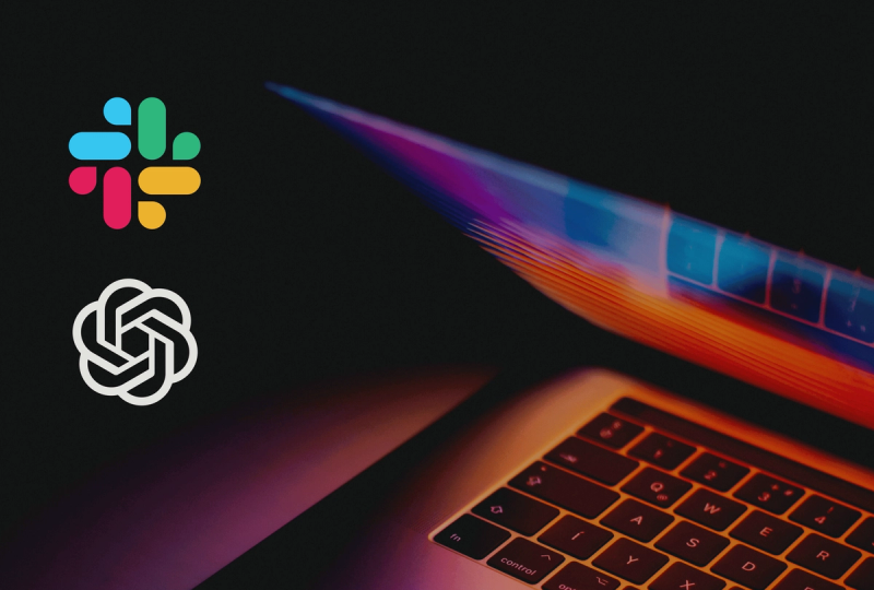 How to Unlock the Potential of OpenAI API in Slack
