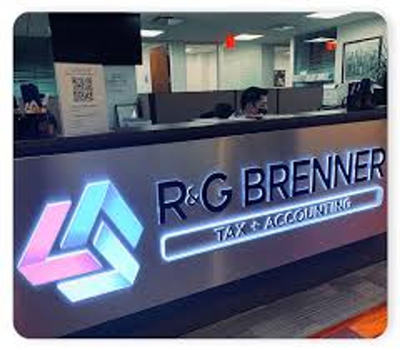 R&G Brenner built by Rootstrap