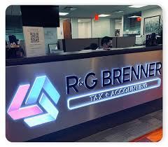 R&G Brenner built by Rootstrap