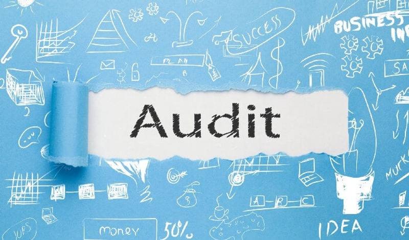 Code audits