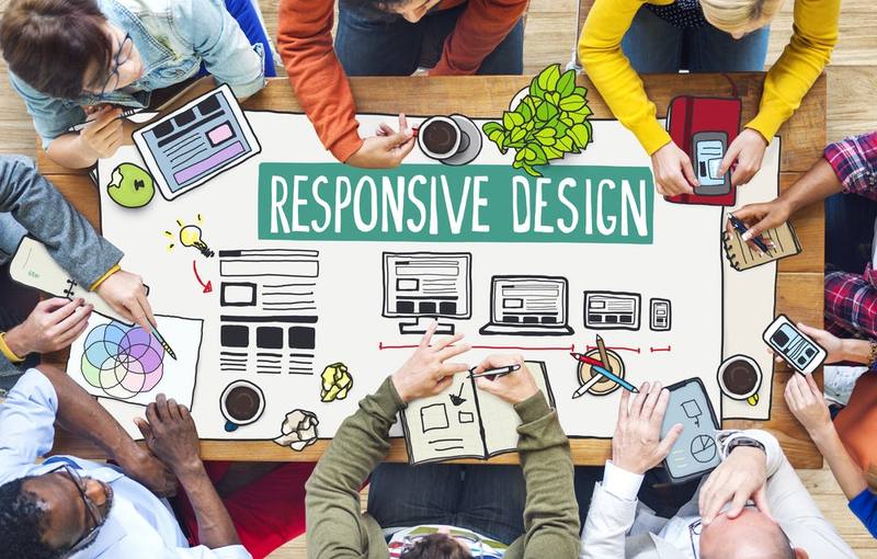 How Responsive Web Design Testing Can Help QA Teams
