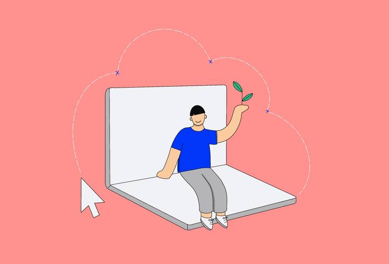 Including Sustainability in the Digital Product Ecosystem