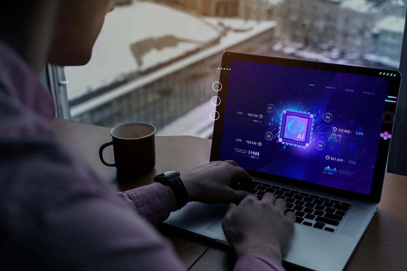 The security issues under LLMs like GPT, LlaMa, and Bard.