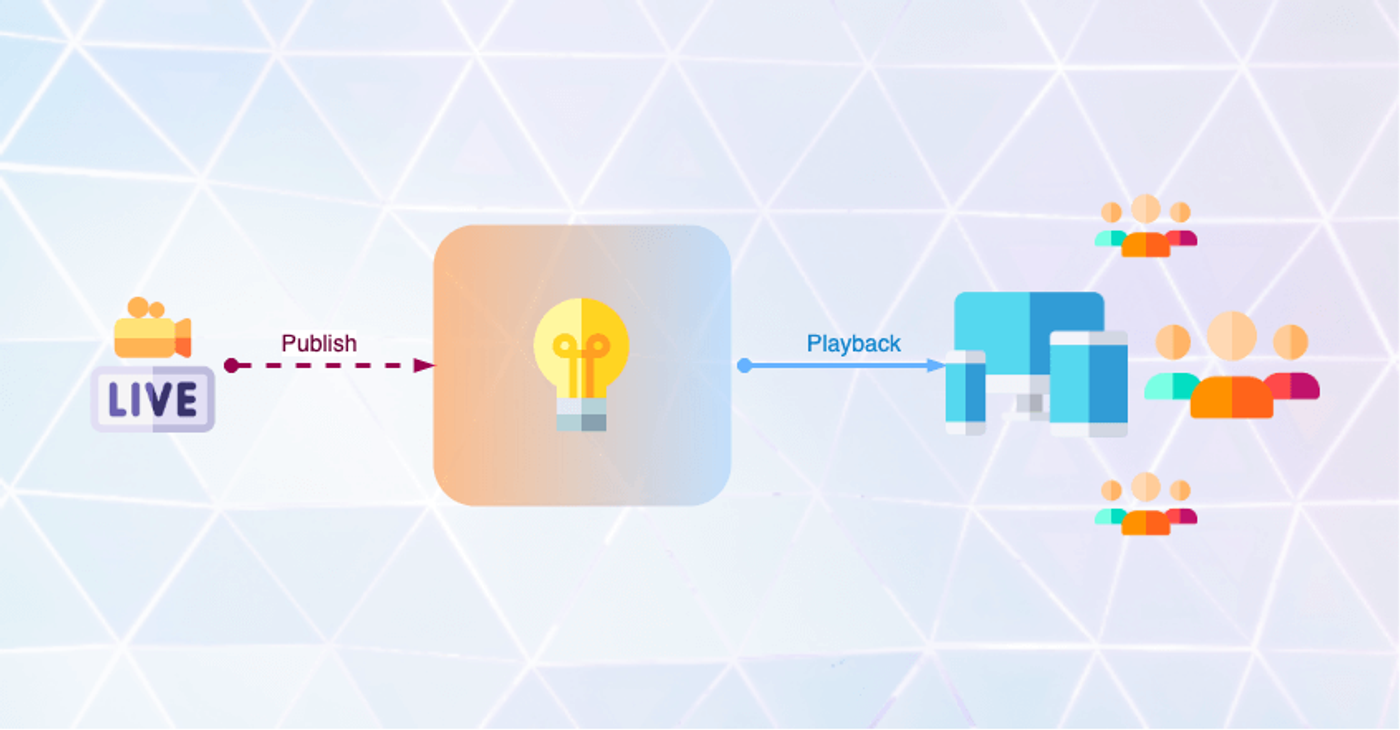 How to Create a Live Streaming Platform