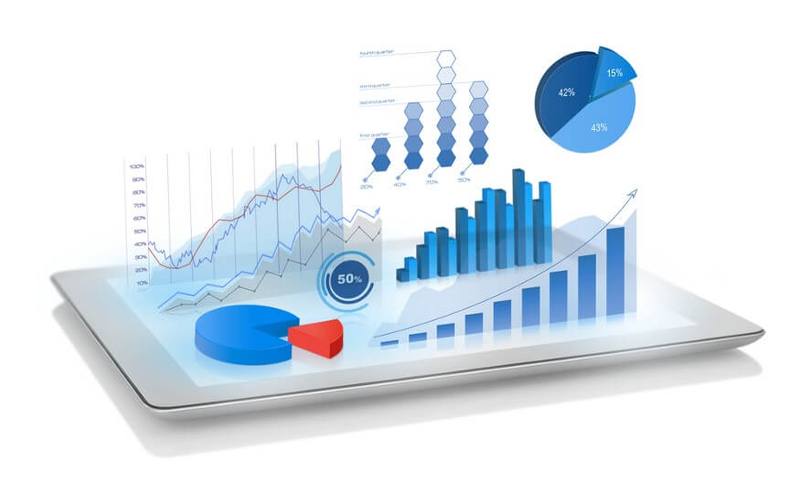 Data Visualization and The Truthful Art