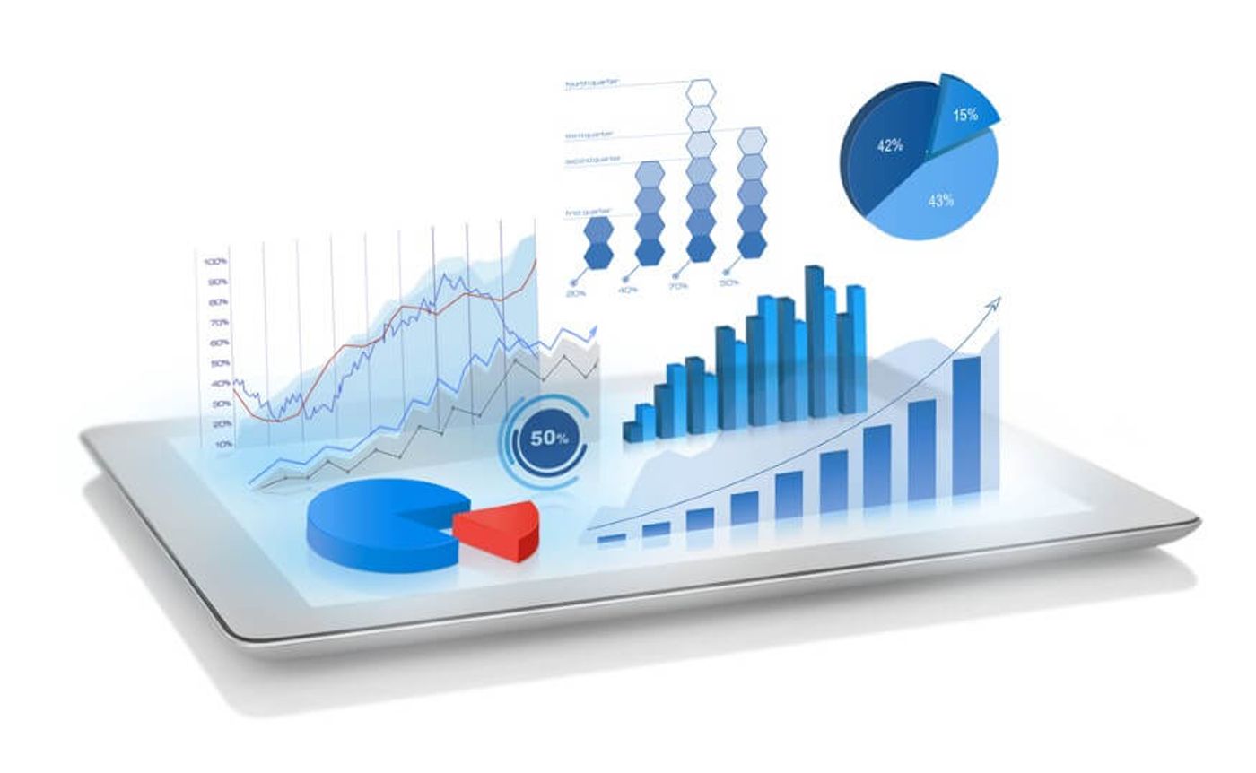 Data Visualization and The Truthful Art