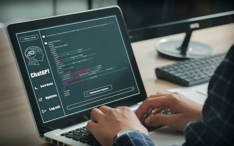 How to use ChatGPT with Node.js and TypeScript