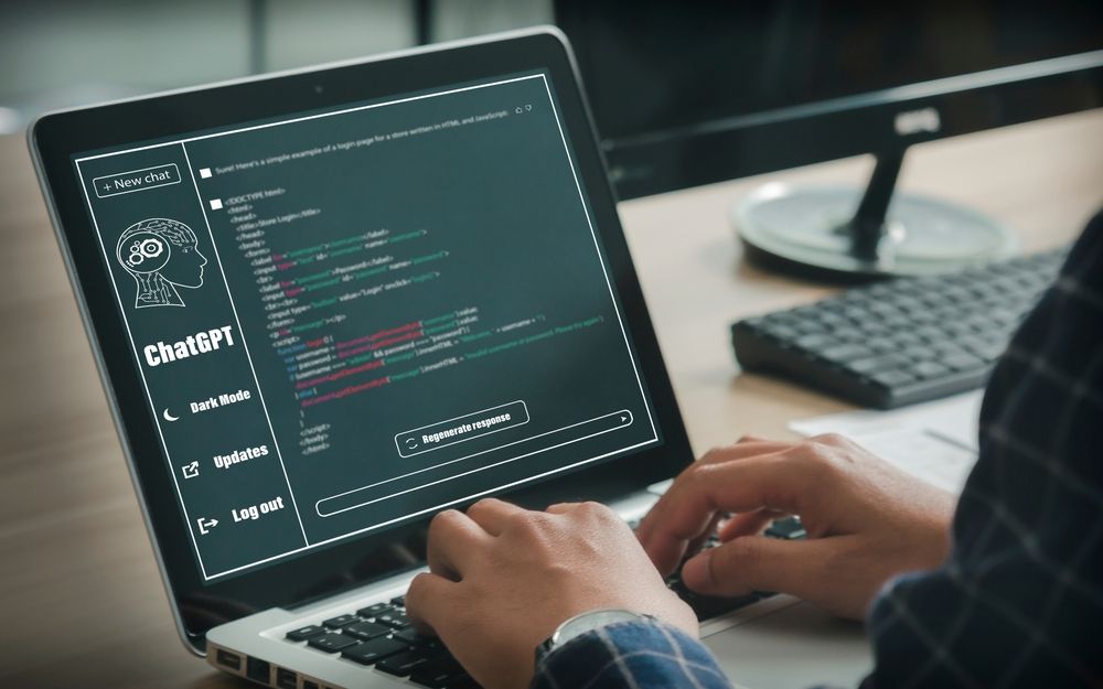 How to use ChatGPT with Node.js and TypeScript