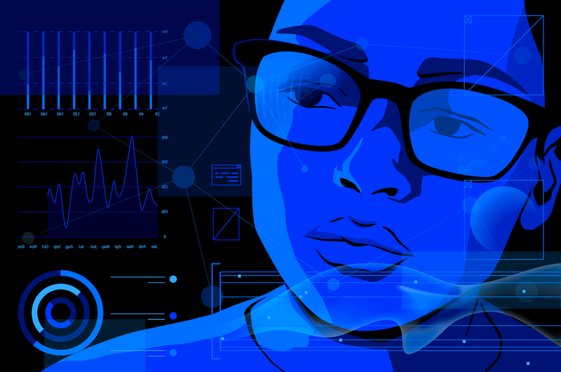Skills For Data Scientists