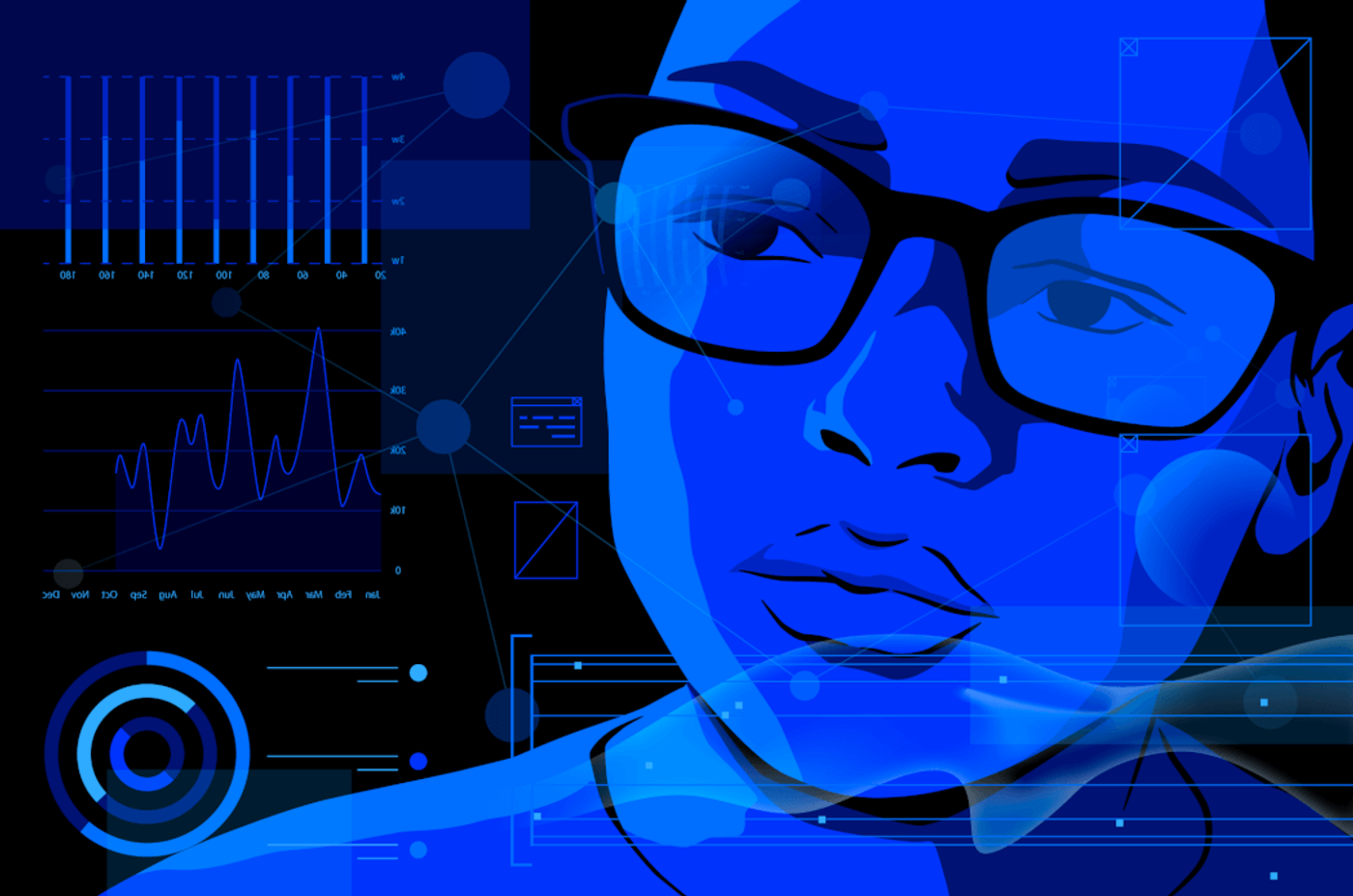 Skills For Data Scientists