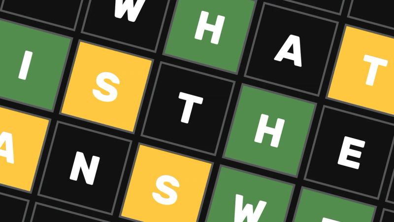 How To Solve Wordle Using Machine Learning