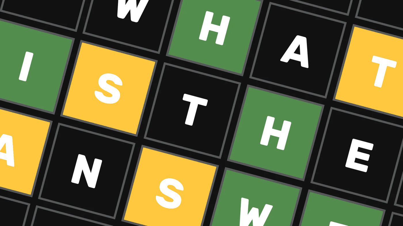 How To Solve Wordle Using Machine Learning