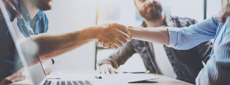 How To Use Partnerships As Part Of Your Growth Strategy