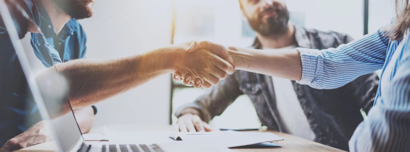How To Use Partnerships As Part Of Your Growth Strategy